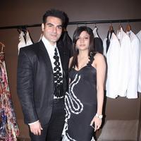 Kjushiz store launch Juhu - Pictures | Picture 104088